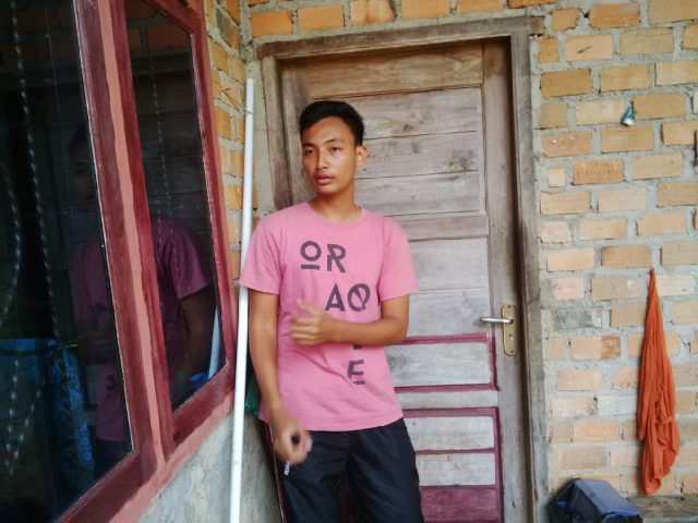 Perampokan di Tanjung Seneng, Korban Diancam akan Ditembak