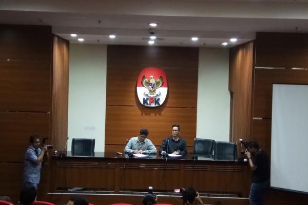 Terkait Penyimpangan Dana Desa, KPK Tetapkan Bupati dan Kajari Pamekasan sebagai Tersangka Suap