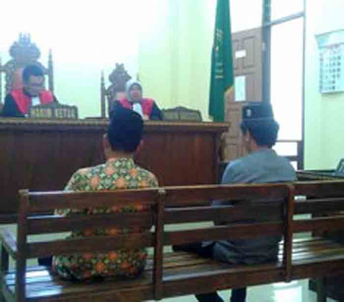 Korupsi Dana Rehabilitasi Mangrove, Mantan Kadis Perkebunan Pesawaran Divonis Ringan