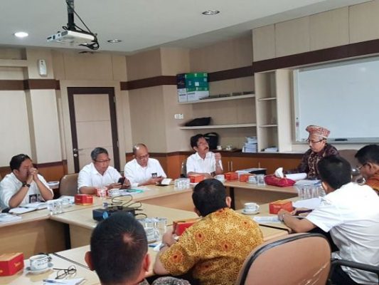 Lagi, Kementerian PUPR Minta Proyek Fly-over di Depan MBK Dihentikan