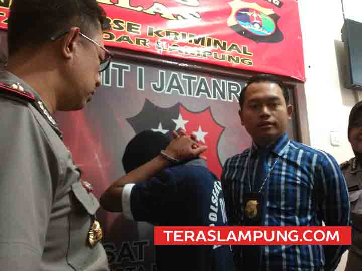 Cerita Remaja Anggota Komplotan Pencuri Sepeda Motor