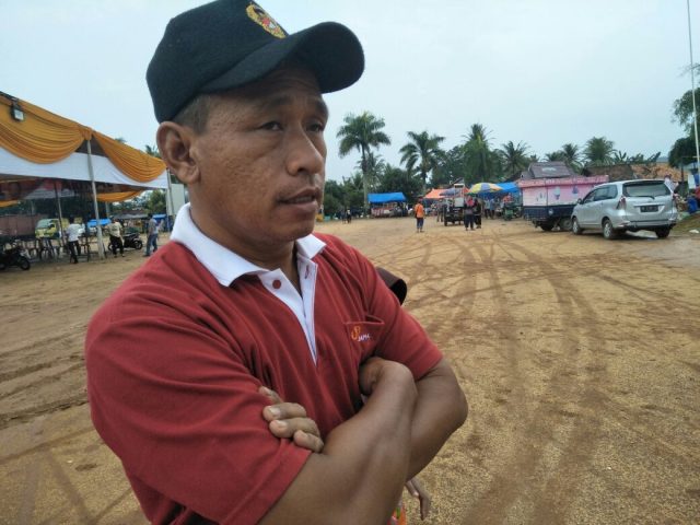 Warga Desa Sukoharjo Berharap Arinal Perhatian Nasib Para Petani Kakao