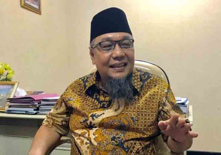 Suhu Politik Memanas Jelang Pilgub Lampung, Arinal – Nunik Merasa Dizalimi