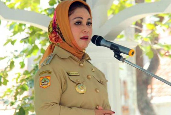 Terkena OTT KPK, Ini Kronologi Penangkapan Walikota Tegal