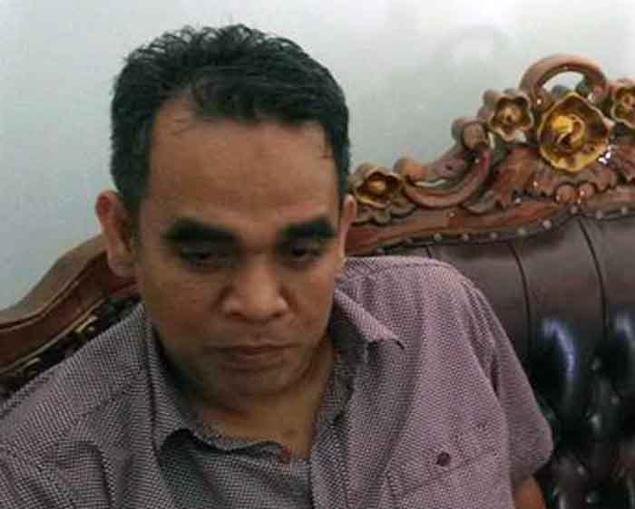 Pilgub Lampung, Ahmad Muzani Bantah Partai Gerindra Usung Ridho Ficardo