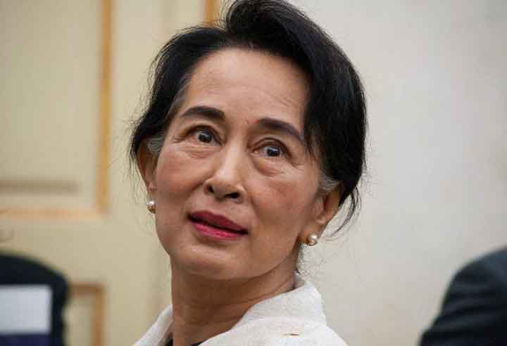 Soal Rohingya, Ini Alasan Kita Tidak Percaya kepada Aung San Suu Kyi