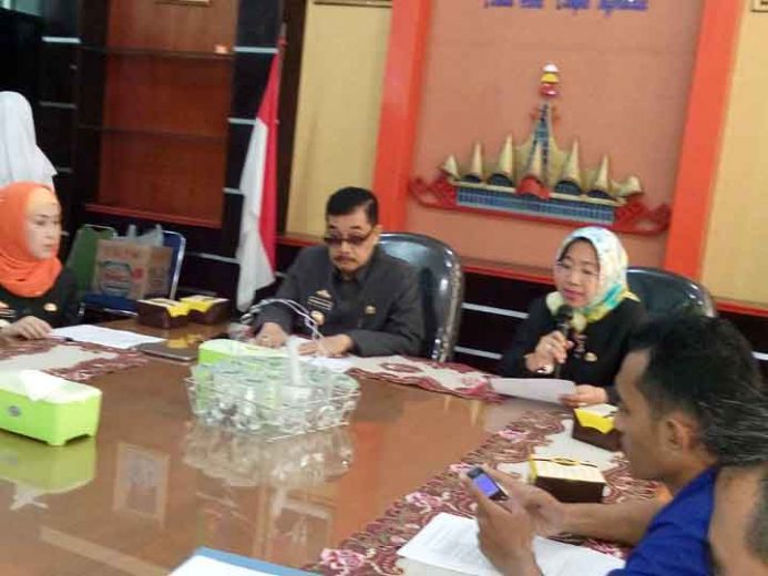 Dihadiri Najwa Shihab, Pemprov Lampung akan Helat Gerakan Lampung Membaca