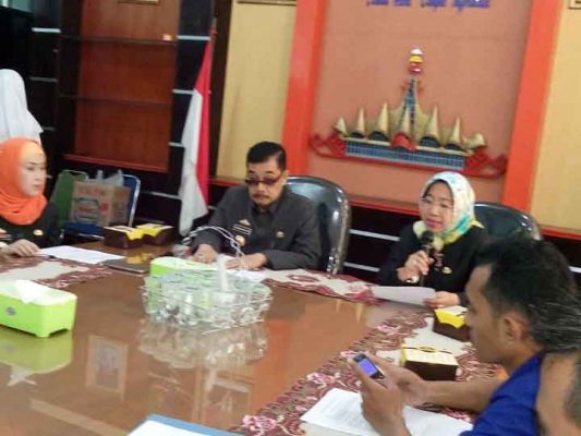 Dihadiri Najwa Shihab, Pemprov Lampung akan Helat Gerakan Lampung Membaca