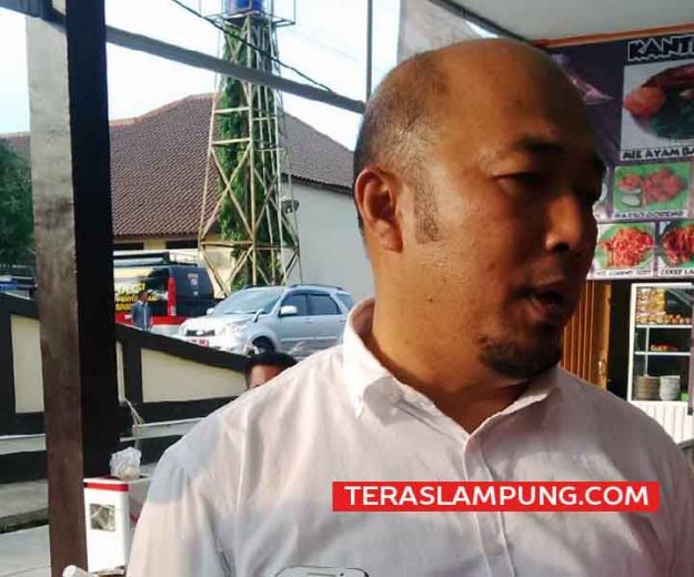 Polres Lampura Sidik Penyimpangan Dana Desa di Madukoro Baru dan Taman Jaya
