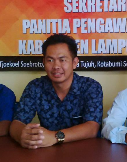 Rekrutmen Anggota Panwaslu Kecamatan di Lampura Dimulai pada Oktober 2017
