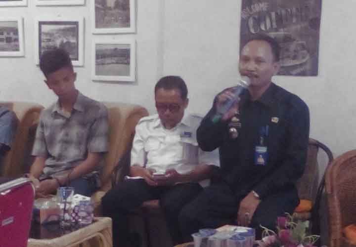 Pemprov Lampung Dukung Konser Amal untuk Pengungsi Rohingya