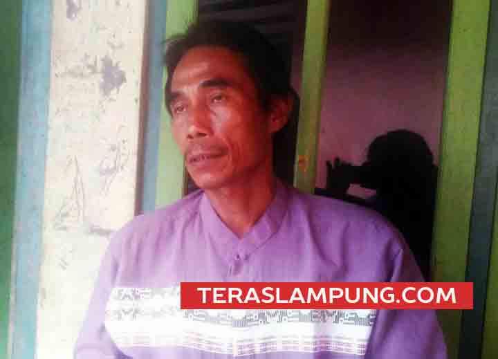 Ledakan Bom di Bandarlampung, Mustofa Zailaini Diduga Ahli Buat Bom Ikan