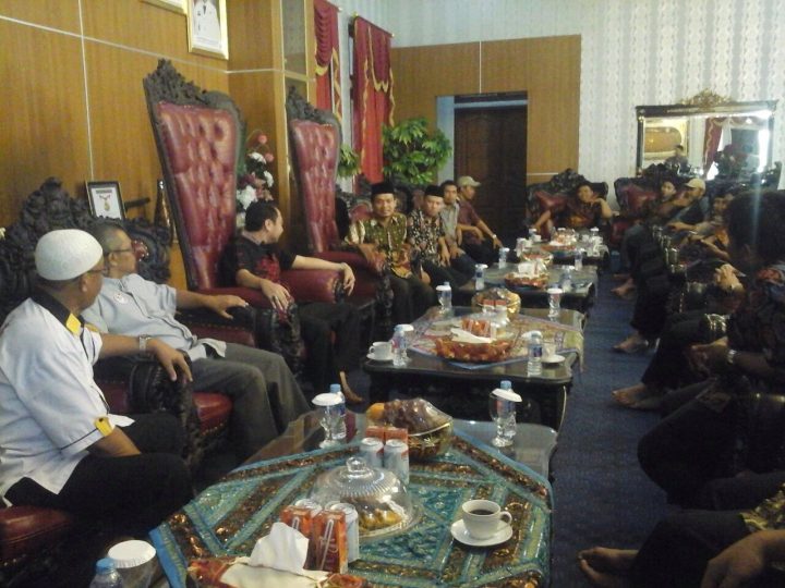 SIMAK PKS, Puluhan Pengurus PKS Turun ke Kabupaten-Kota di Lampung