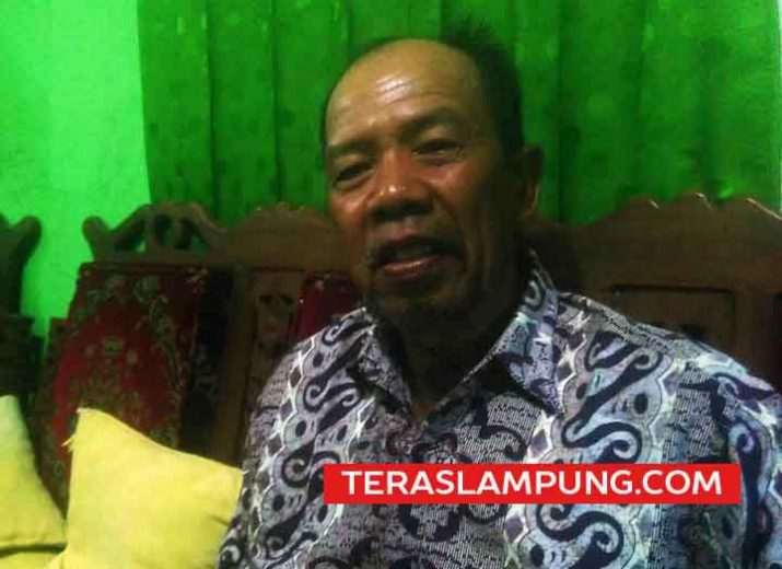 Sehari-hari Jadi Penjual Obat Herbal, Terduga Teroris di Bandarlampung Dikenal Tertutup