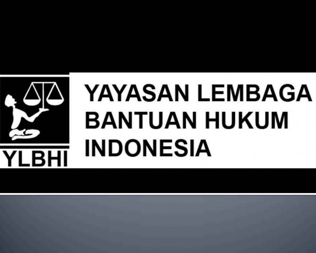 Pernyataan Sikap Organisasi Masyarakat Sipil Lampung terhadap Pembubaran Diskusi di YLBHI oleh Kepolisian