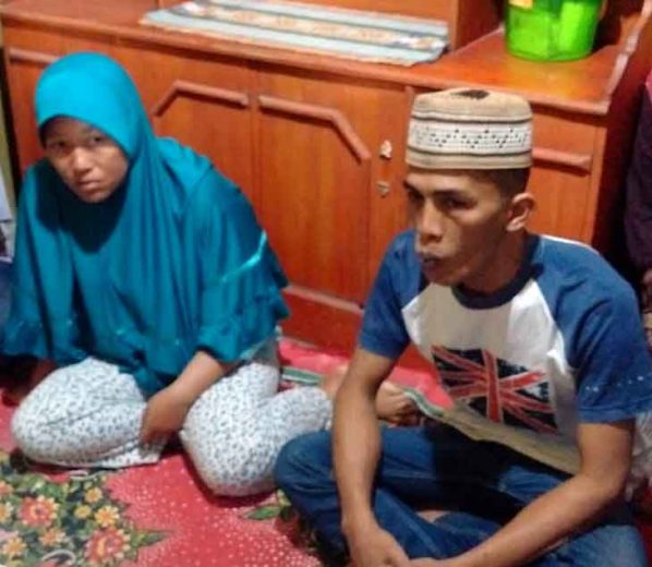 Kasus Mayat Anak Dibawa Pulang dengan Angkot, Keluarga Berharap tak Dikaitkan dengan Politik