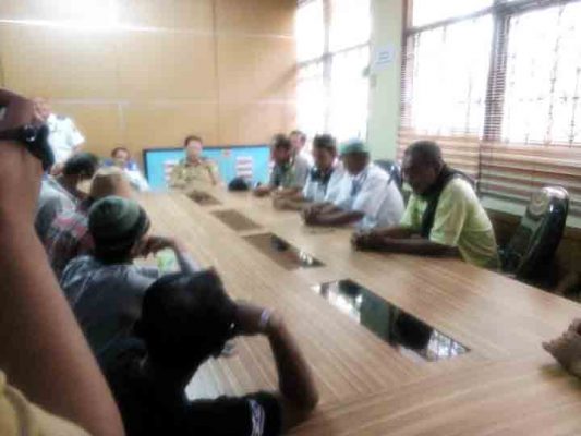 Praktisi Hukum Lampura Tolak Rencana Revisi UU Lalu Lintas dan Angkutan Jalan