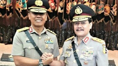 Berpengalaman di Intelijen, Ini Profil Kapolda Lampung Irjen Suroso Hadi Siswoyo