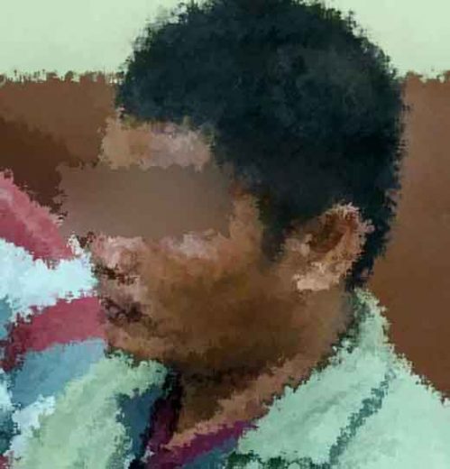 Duel Maut di Bunga Mayang, Tersangka Mengaku Korban Berkelahi Pakai Golok