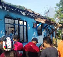 Tiga Orang Tewas dalam Musibah Kebakaran di Way Halim