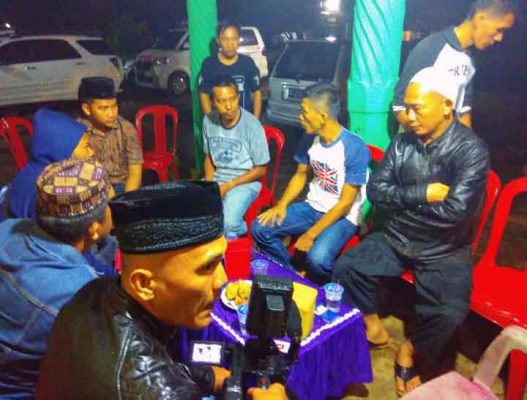 Ibu Asal Kotabumi Ini Nekat Menggendong Mayat Anaknya Pulang Naik Angkot karena Tarif Ambulans RSUAM Sangat Mahal