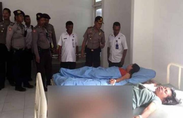 Sasaran Remaja dan Anak-anak, Peredaran PCC Diduga Terorganisir