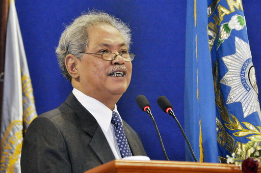 Wantimpres A. Malik Fadjar Dijadwalkan Kunjungi UIN Raden Intan Lampung