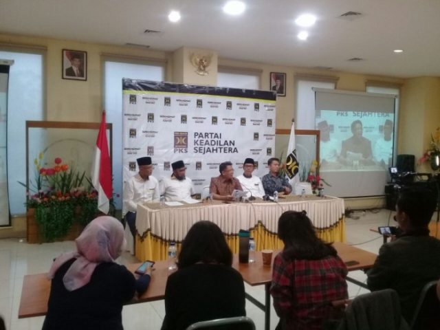 Pernyataan Sikap DPP PKS Tentang Pembersihan Etnis Rohingya di Myanmar