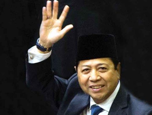 Setya Novanto Menang Praperadilan, Penetapan Setnov Tersangka e-KTP Tidak Sah