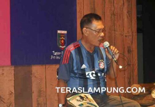 In Memoriam Sastrawan Lampung A.M. Zulqornain