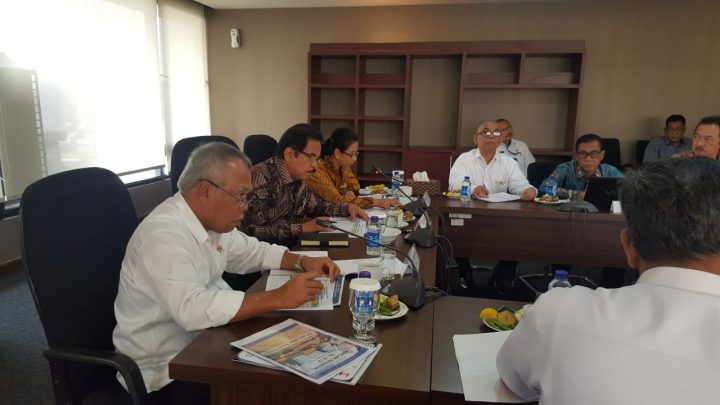 Percepat Ganti Rugi Lahan Proyek Jalan Tol Trans Sumatera, BPN Lampung Tambah Personil