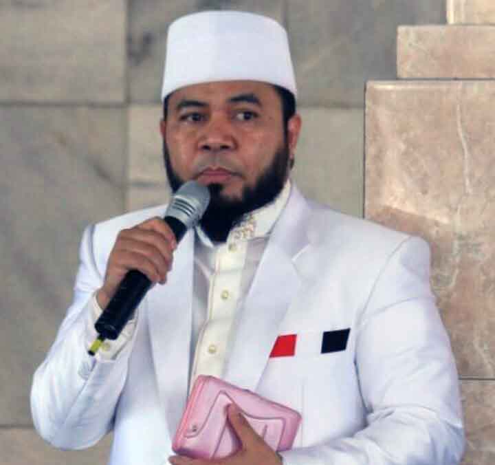 Tak Mau Maju, Warga Daftarkan Walikota Fenomenal ini ke KPU