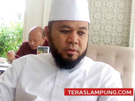 Adik Kandung Ketua Umum DPP PAN Ini Tanggapi Santai Isu Dirinya akan Maju Pilgub Lampung 2018