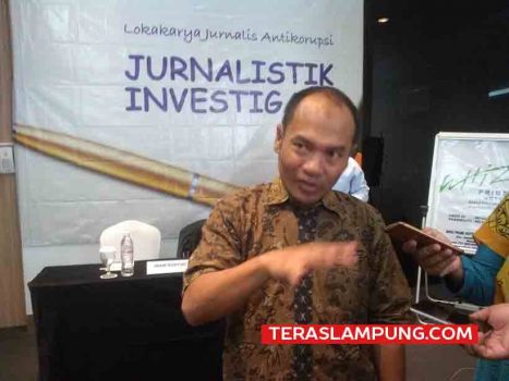 Dewan Pers: Banyak Muncul Media Baru Hanya untuk Kepentingan Politik