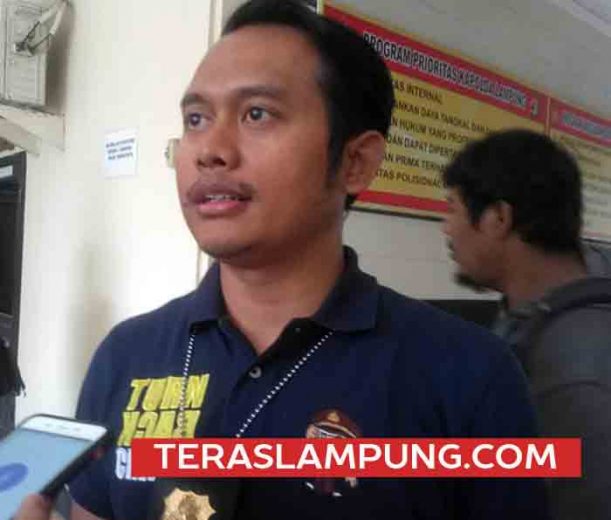 Ini Alasan Polisi Belum Tetapkan Tersangka Dugaan Korupsi di Dinas Lingkungan Hidup Lampung