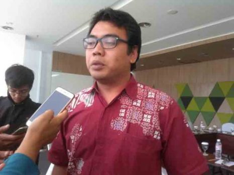 Kabag Pemberitaan KPK: Jurnalis, Media, dan KPK Berperan Strategis Berantas Korupsi