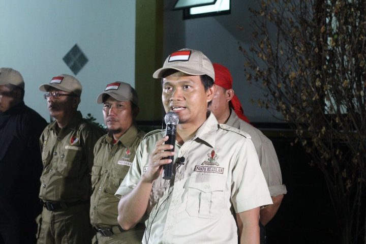 Pilgub Lampung, Ketua Timses Mustafa-Jajuli Imbau KPU-Panwas Netral