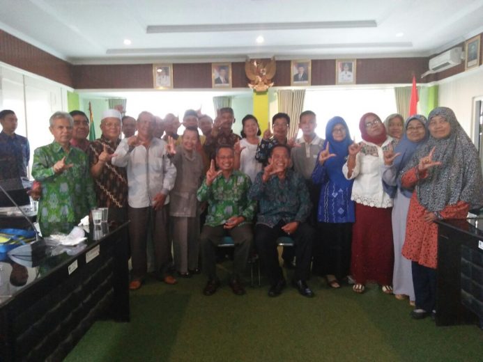 Provinsi Lampung Siap Jadi Sentra Hortikultura Nasional