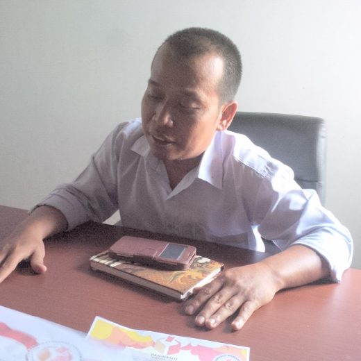 Dua Hari Dibuka, Pendaftaran Calon Anggota Panwascam Diserbu Pendaftar