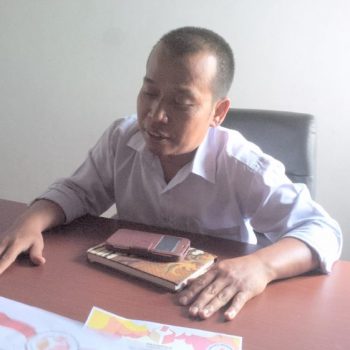 Dua Hari Dibuka, Pendaftaran Calon Anggota Panwascam Diserbu Pendaftar