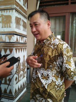 Kisruh Ketenagakerjaan, PT Hanjung dan Pekerja Sepakat Damai