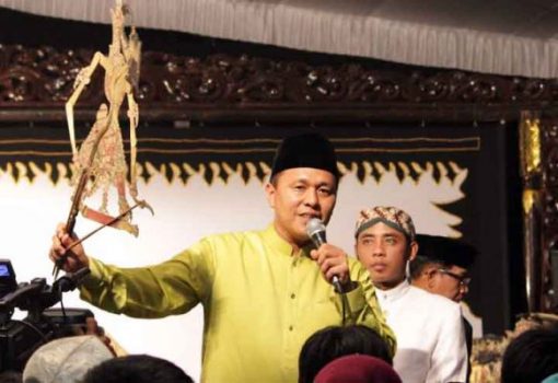 Bupati Mustafa: Lamteng Harus Jadi Contoh Kerukunan Antar Suku, Budaya dan Agama di Indonesia