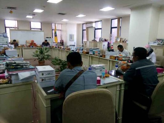 Kasus Ketenagakerjaan, DPRD Lampung akan Panggil PT Hanjung