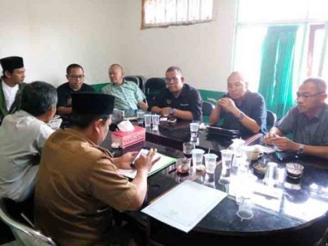 Dinilai Lecehkan Ketua Umum PB NU, Bupati Lampung Selatan akan Dilaporkan ke Polda