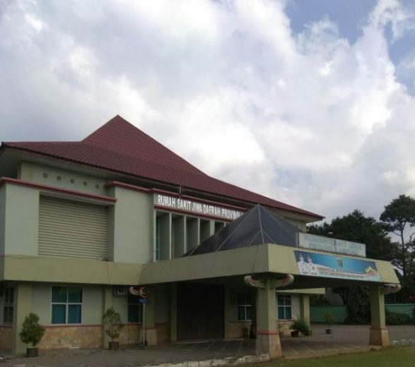 Ini Penyebab Banyak Pekerja di Lampung Alami Gangguan Jiwa