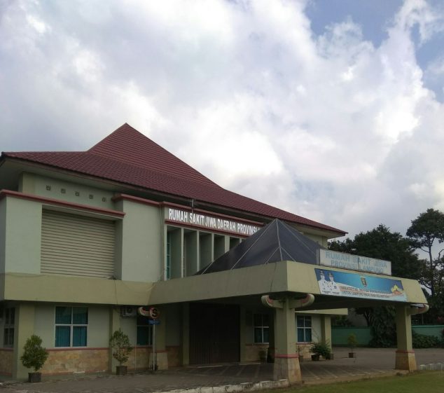 Ini Penyebab Banyak Pekerja di Lampung Alami Gangguan Jiwa