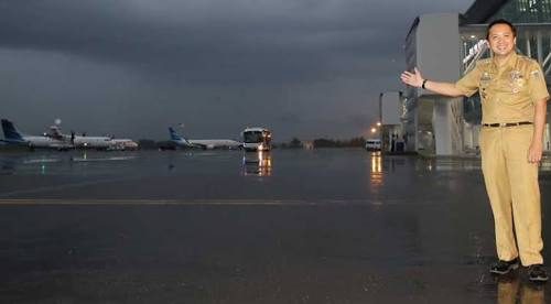 Berhadiah Total Rp25 Juta, Ini Syarat-Syarat Lomba Menulis Esai Infrastruktur yang Digelar Pemprov Lampung