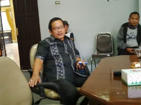 Panja DPRD Lampura Kembali Gagal Gelar Rapat Terkait Pembayaran Uang Proyek