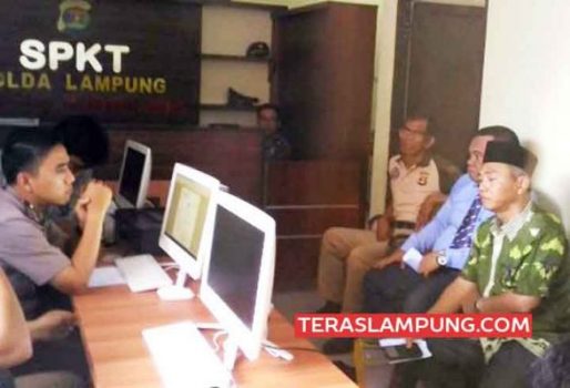 Bupati Lamsel Minta Maaf, Ini Tanggapan FPK NU Lampung