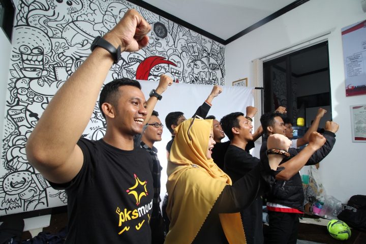Malam Ini PKS Muda Lampung Gelar Gebyar Sumpah Pemuda